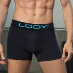 Boxer Lody Men Liso
